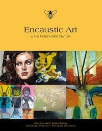Produktbild: Encaustic Art in the Twenty-First Century