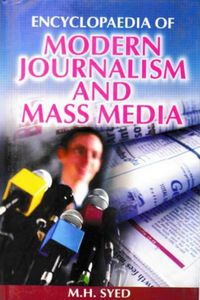 Produktbild: Encyclopaedia of Modern Journalism and Mass Media (Career in Mass Media)