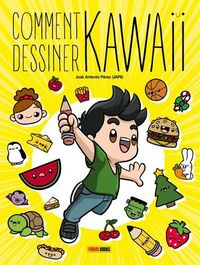 Produktbild: Comment dessiner kawaii