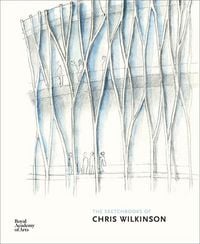 Produktbild: Sketchbooks of Chris Wilkinson