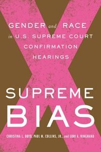 Produktbild: Supreme Bias