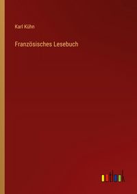 Produktbild: Franz&ouml;sisches Lesebuch