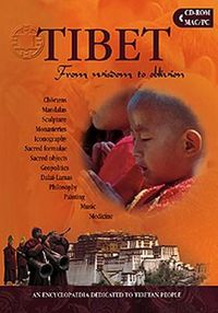 Produktbild: Tibet: From Wisdom to Oblivion