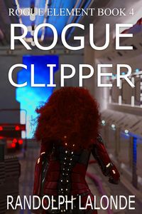 Produktbild: Rogue Clipper