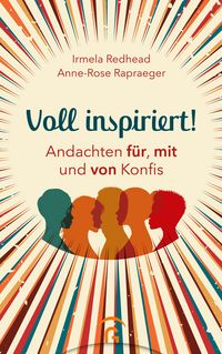 Produktbild: Voll inspiriert!