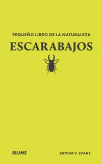Produktbild: Escarabajos
