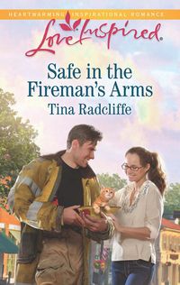 Produktbild: Safe In The Fireman's Arms