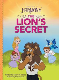 Produktbild: The Lion's Secret