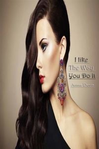 Produktbild: I like The Way You Do It