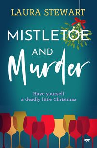 Produktbild: Mistletoe and Murder