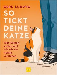 Produktbild: So tickt deine Katze