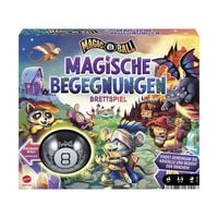 Produktbild: Magische Begegnungen
