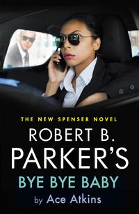 Produktbild: Robert B. Parker's Bye Bye Baby