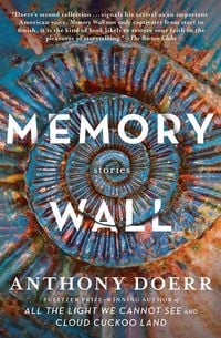 Produktbild: Memory Wall