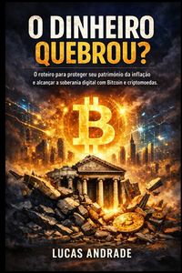 Produktbild: O Dinheiro Quebrou?