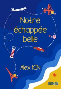 Produktbild: Notre &eacute;chapp&eacute;e belle