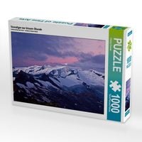Produktbild: Venediger zur blauen Stunde (Puzzle)