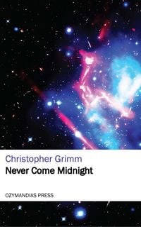 Produktbild: Never Come Midnight