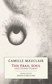 Produktbild: The Frail Soul