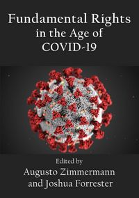 Produktbild: Fundamental Rights in the Age of COVID-19