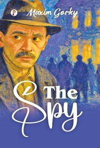 Produktbild: The Spy