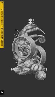 Produktbild: O complô no poder