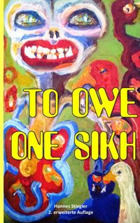 Produktbild: To Owe One Sikh