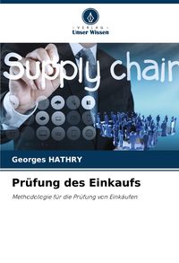 Produktbild: Pr&uuml;fung des Einkaufs