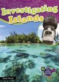 Produktbild: Investigating Islands