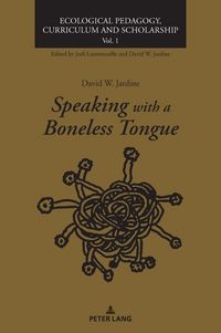Produktbild: Speaking with a Boneless Tongue