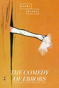 Produktbild: The Comedy of Errors