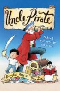 Produktbild: Uncle Pirate