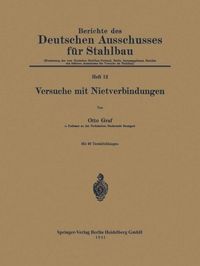 Produktbild: Versuche mit Nietverbindungen