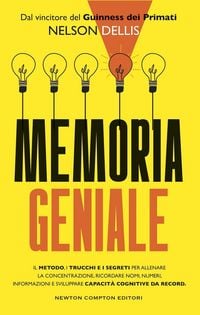 Produktbild: Memoria geniale