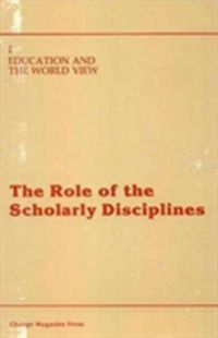 Produktbild: Lambert: The Role of the Scholarly Disciplines in Enhancing