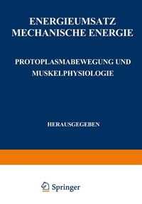Produktbild: Energieumsatz