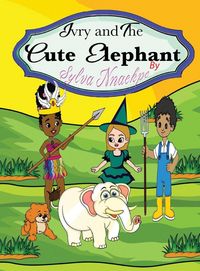 Produktbild: Ivry and the Cute Elephant