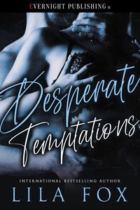 Produktbild: Desperate Temptations