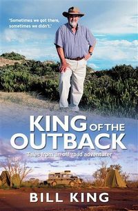 Produktbild: King of the Outback
