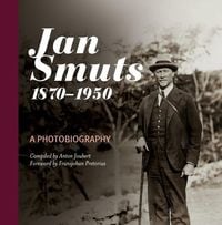 Produktbild: Jan Smuts, 1870-1950