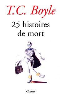 Produktbild: 25 histoires de mort