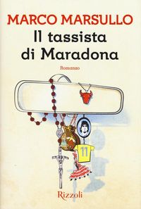 Produktbild: Il tassista di Maradona