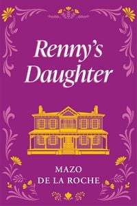 Produktbild: Renny's Daughter