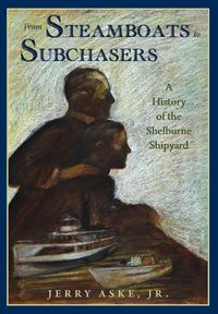 Produktbild: From Steamboats to Subchasers