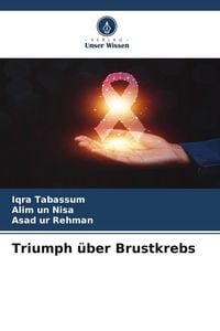 Produktbild: Triumph &uuml;ber Brustkrebs