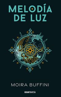 Produktbild: Melod&iacute;a de luz