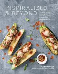 Produktbild: Inspiralized and Beyond