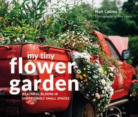 Produktbild: Collins, M: My Tiny Flower Garden