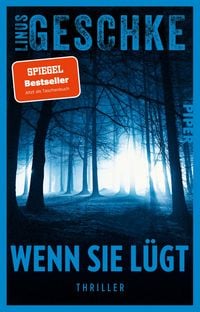 Produktbild: Wenn sie l&uuml;gt