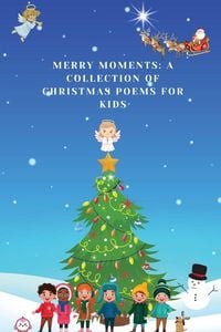 Produktbild: Merry Moments